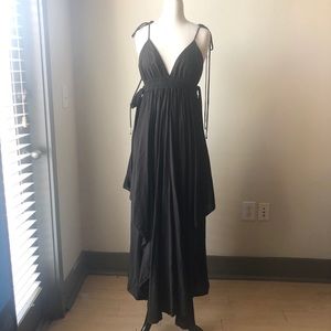 Free People Tropical Heat Dress